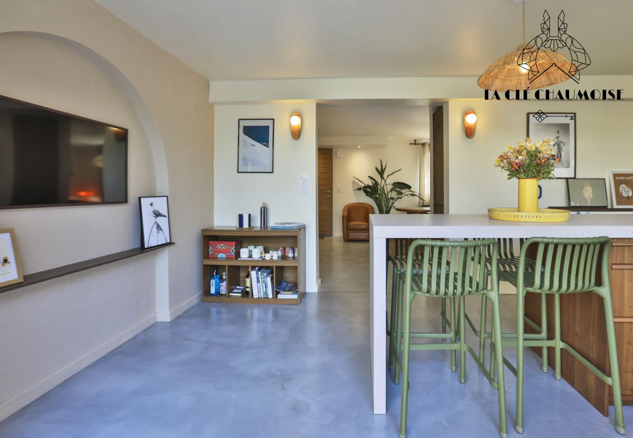 Maison à Les Sables-d´Olonne - La Dolce Vita • Maison de charme 6 pers à La Chaume
