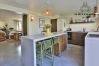 Maison à Les Sables-d´Olonne - La Dolce Vita • Maison de charme 6 pers à La Chaume