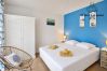 Villa à Les Sables-d´Olonne - Villa Amy – Une parenthèse de douceur entre plage et piscine
