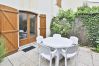 Appartement à Les Sables-d´Olonne - Escale entre port et océan-Parking privé