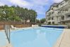 Appartement à Les Sables-d´Olonne - Amirauté-⚓6 pers-piscine – Parking inclus